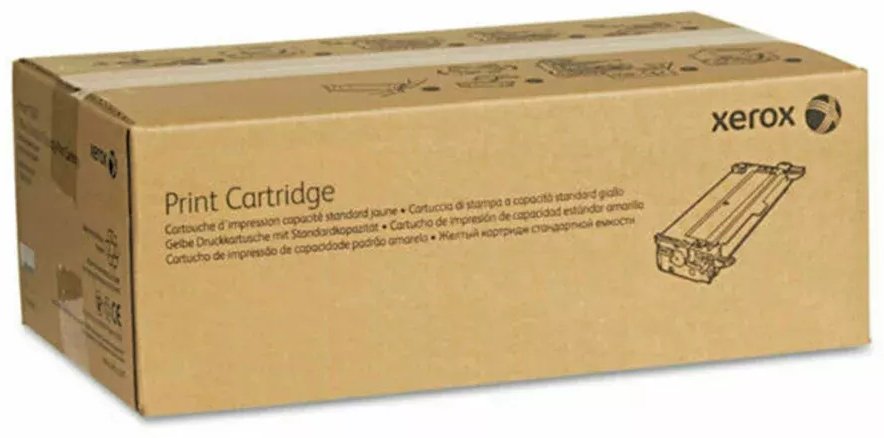Картриджи Xerox 006R04976 с чипом малиновый - ForteMarket Картриджи Xerox 006R04976 с чипом малиновый купить,70710