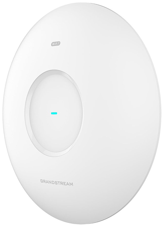 Wi-Fi точка доступа Grandstream GWN7674 белый купить,191712