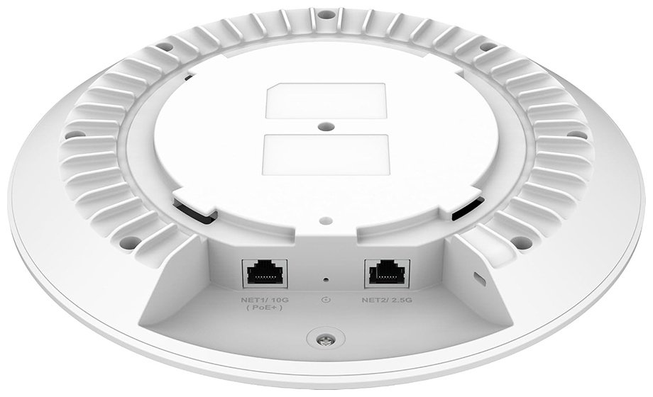 Wi-Fi точка доступа Grandstream GWN7674 белый купить,191712