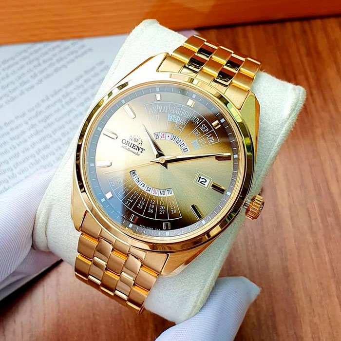 Механические ORIENT Asia RA-BA0001G30B нержавеющая сталь - ForteMarket Механические ORIENT Asia RA-BA0001G30B нержавеющая сталь купить,159000