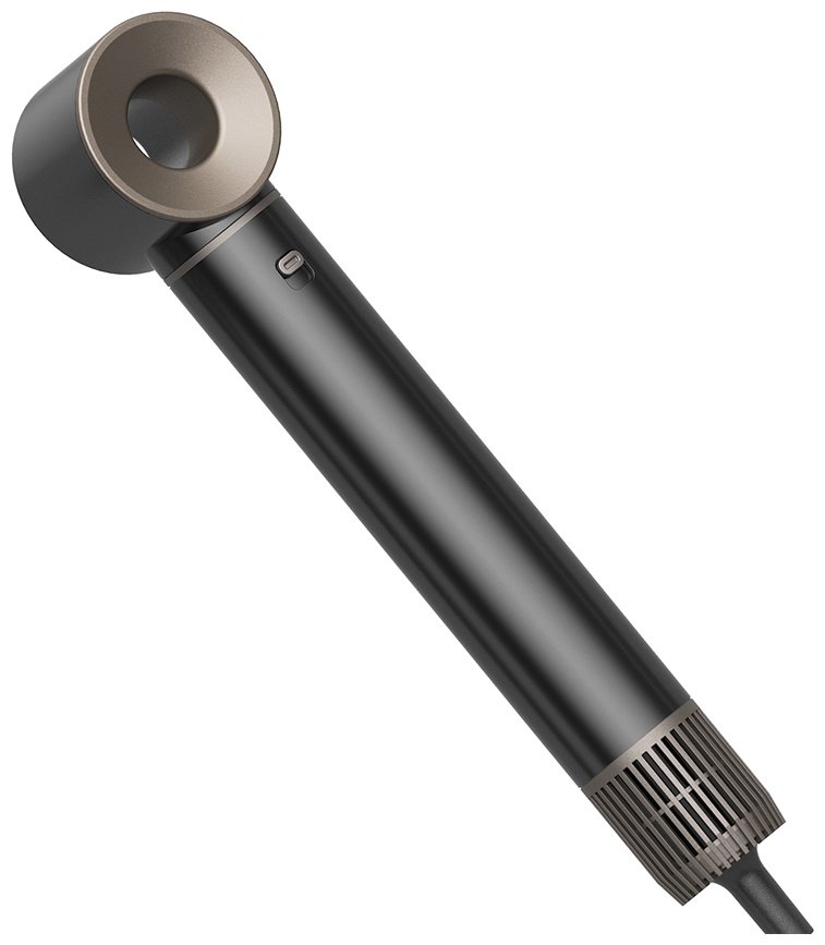 CENTEK CT-2280 фен черный купить,36975