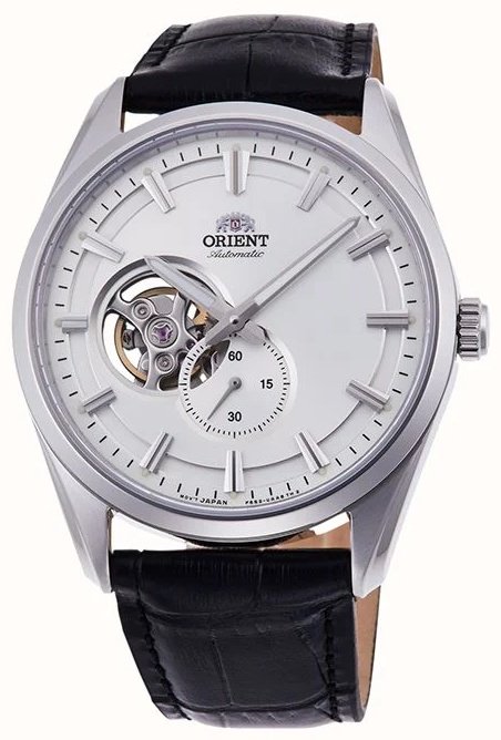 Механические ORIENT RA-AR0004S30B нержавеющая сталь - ForteMarket Механические ORIENT RA-AR0004S30B нержавеющая сталь купить,151050
