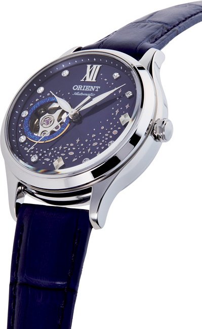 Механические ORIENT RA-AG0018L30B нержавеющая сталь купить,NaN