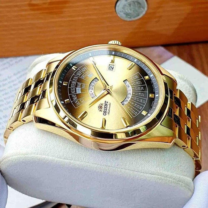Механические ORIENT Asia RA-BA0001G30B нержавеющая сталь - ForteMarket Механические ORIENT Asia RA-BA0001G30B нержавеющая сталь купить,159000
