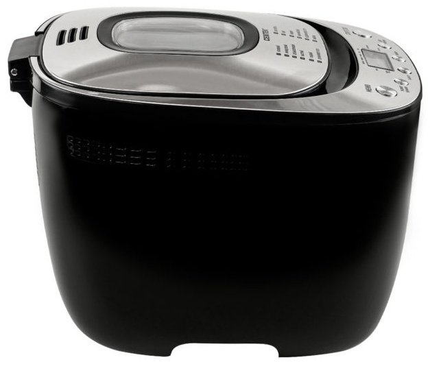 Хлебопечь CENTEK CT-1418 черный, серебристый купить,52470