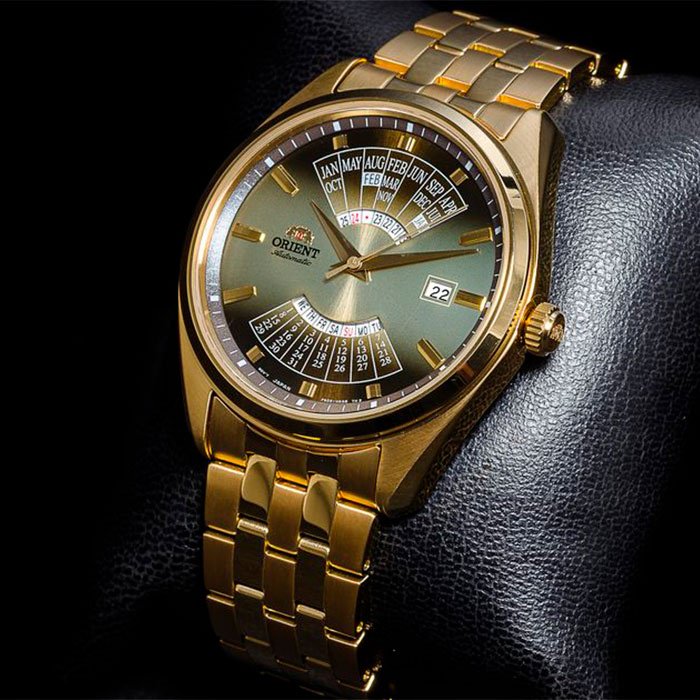 Механические ORIENT Asia RA-BA0001G30B нержавеющая сталь - ForteMarket Механические ORIENT Asia RA-BA0001G30B нержавеющая сталь купить,159000