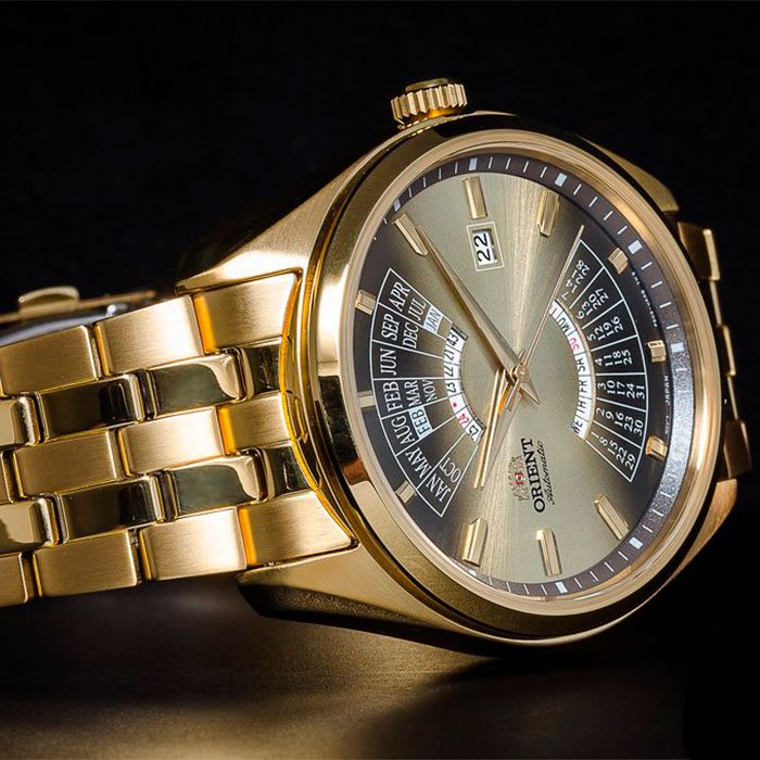 Механические ORIENT Asia RA-BA0001G30B нержавеющая сталь - ForteMarket Механические ORIENT Asia RA-BA0001G30B нержавеющая сталь купить,159000