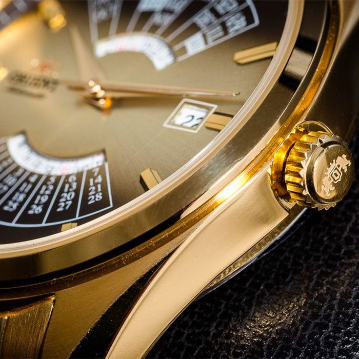 Механические ORIENT Asia RA-BA0001G30B нержавеющая сталь - ForteMarket Механические ORIENT Asia RA-BA0001G30B нержавеющая сталь купить,159000
