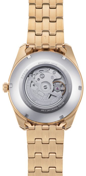 Механические ORIENT Asia RA-BA0001G30B нержавеющая сталь - ForteMarket Механические ORIENT Asia RA-BA0001G30B нержавеющая сталь купить,159000