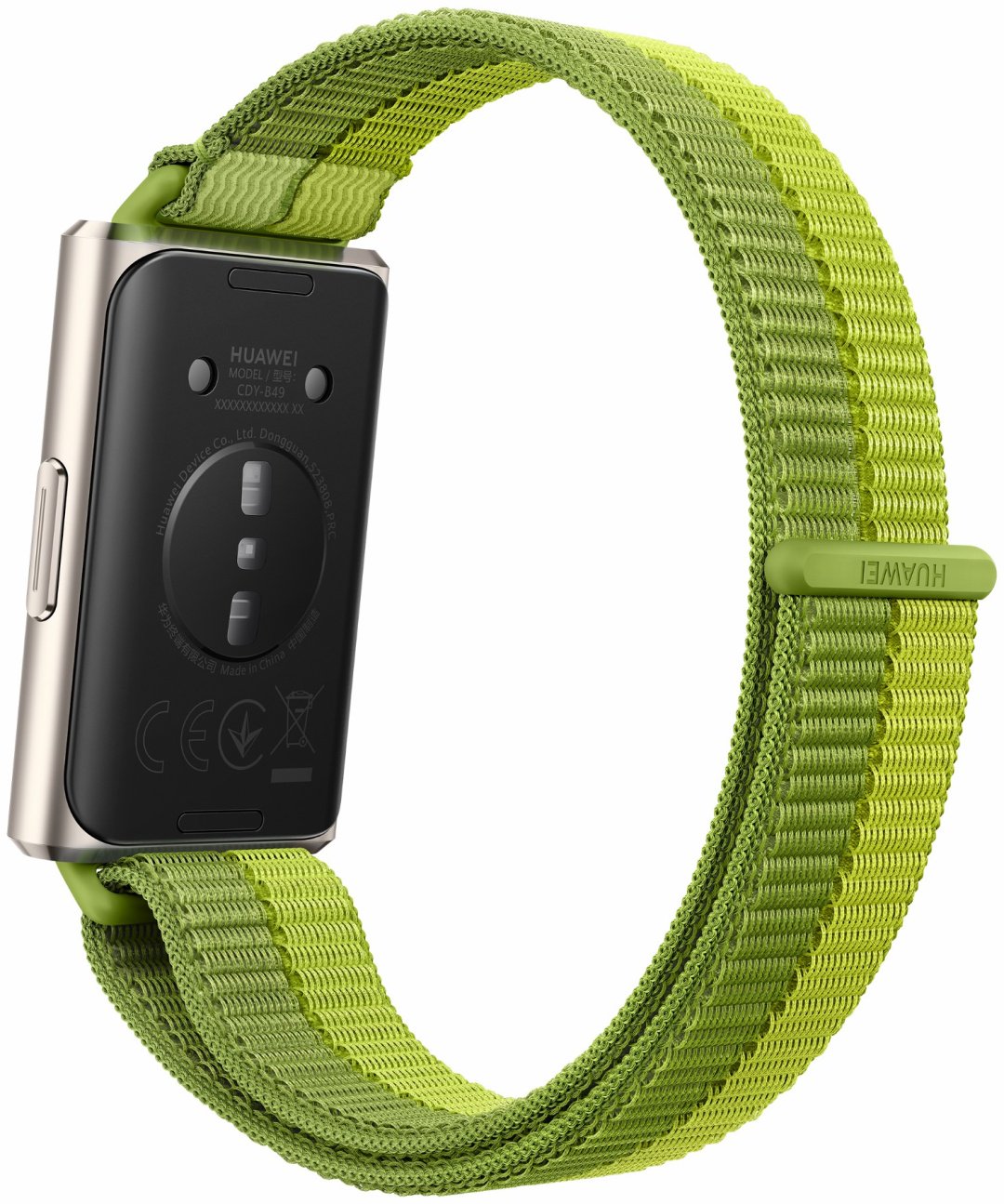 Смарт-часы Huawei Band 11 Pro 44 мм серый-зеленый купить,44985