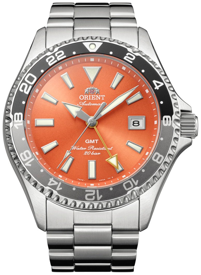 Механические ORIENT RA-BC0004Y30B нержавеющая сталь купить,NaN