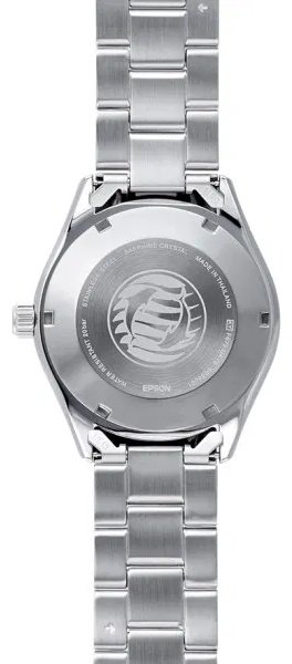 Механические ORIENT RA-AC0Q14L30B нержавеющая сталь