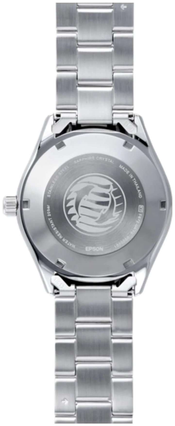 Механические ORIENT RA-AC0Q13E30B нержавеющая сталь - ForteMarket Механические ORIENT RA-AC0Q13E30B нержавеющая сталь купить,170925
