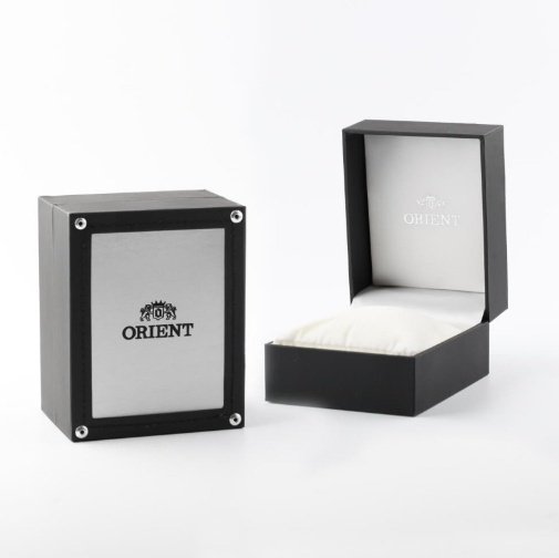 Механические ORIENT RA-AC0Q15Y30B нержавеющая сталь