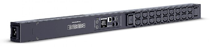Блок распределения питания для ИБП CyberPower PDU31414 (240) купить,428700