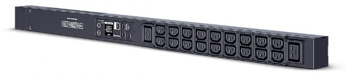 Блок распределения питания для ИБП CyberPower PDU31414 (240) купить,428700