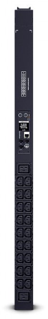 Блок распределения питания для ИБП CyberPower PDU31414 (240) купить,428700