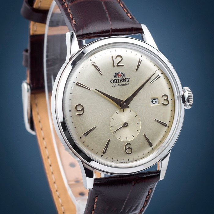 Механические ORIENT RA-AP0003S10B нержавеющая сталь - ForteMarket Механические ORIENT RA-AP0003S10B нержавеющая сталь купить,142800