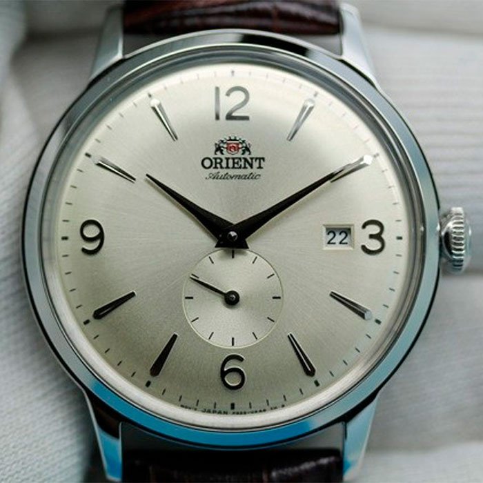 Механические ORIENT RA-AP0003S10B нержавеющая сталь - ForteMarket Механические ORIENT RA-AP0003S10B нержавеющая сталь купить,142800