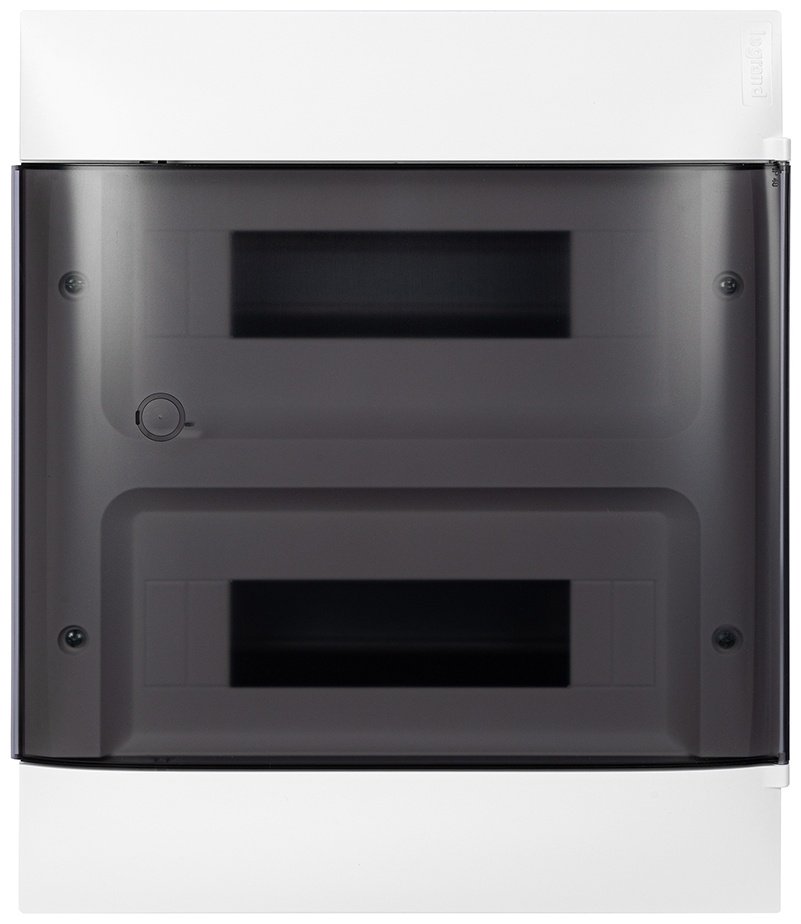 Legrand щит распределительный встраиваемый IP40 385х328 мм