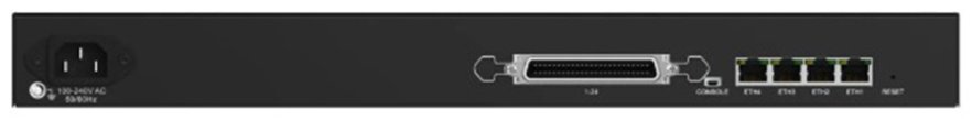 VoIP-шлюз Fanvil GA100-24R - ForteMarket VoIP-шлюз Fanvil GA100-24R купить,149359