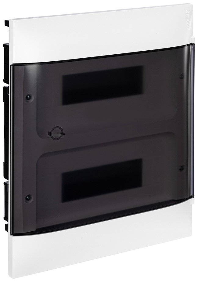 Legrand щит распределительный встраиваемый IP40 385х328 мм