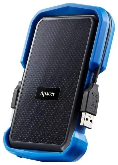 Внешний накопитель Apacer AC631 1000 ГБ