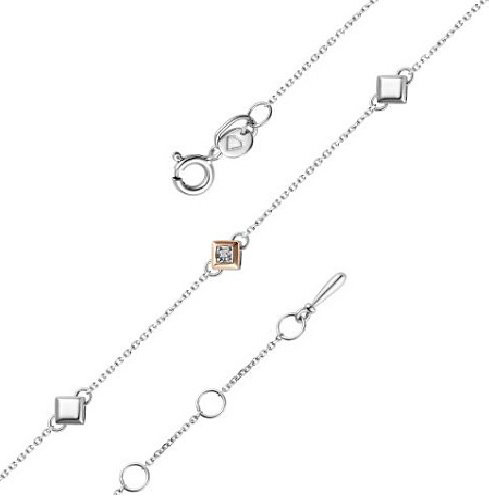Браслет Алькор 05-1586_000Б-00 19р 1,6гр. купить,NaN