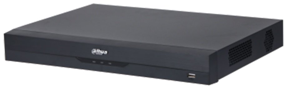 Видеорегистратор Dahua DVR (аналоговый) DH-XVR5216AN-I3/T