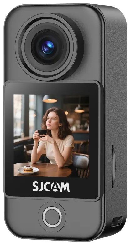 Экшн-камера SJCAM C400 купить,98594