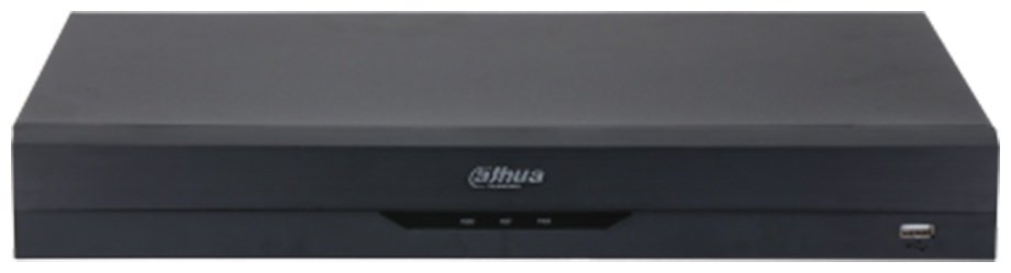 Видеорегистратор Dahua DVR (аналоговый) DH-XVR5216AN-I3/T