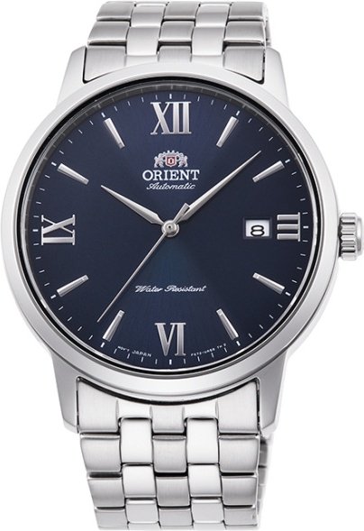 Механические ORIENT RA-AC0F09L30B нержавеющая сталь - ForteMarket Механические ORIENT RA-AC0F09L30B нержавеющая сталь купить,134400