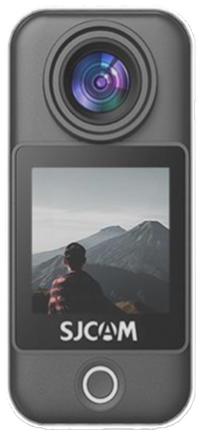 Экшн-камера SJCAM C400 купить,98594