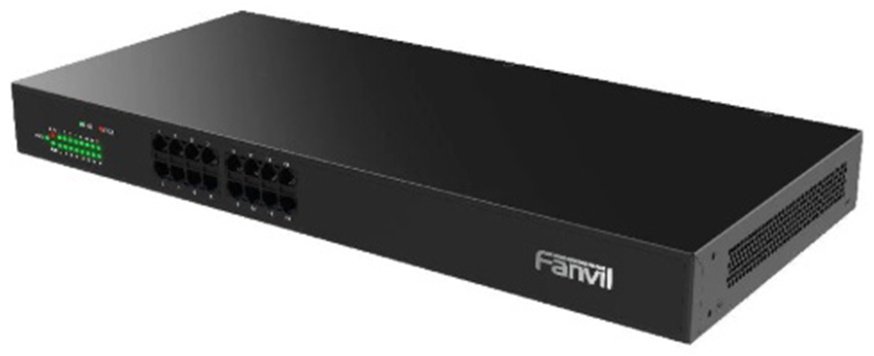 VoIP-шлюз Fanvil GA100-16 - ForteMarket VoIP-шлюз Fanvil GA100-16 купить,120784