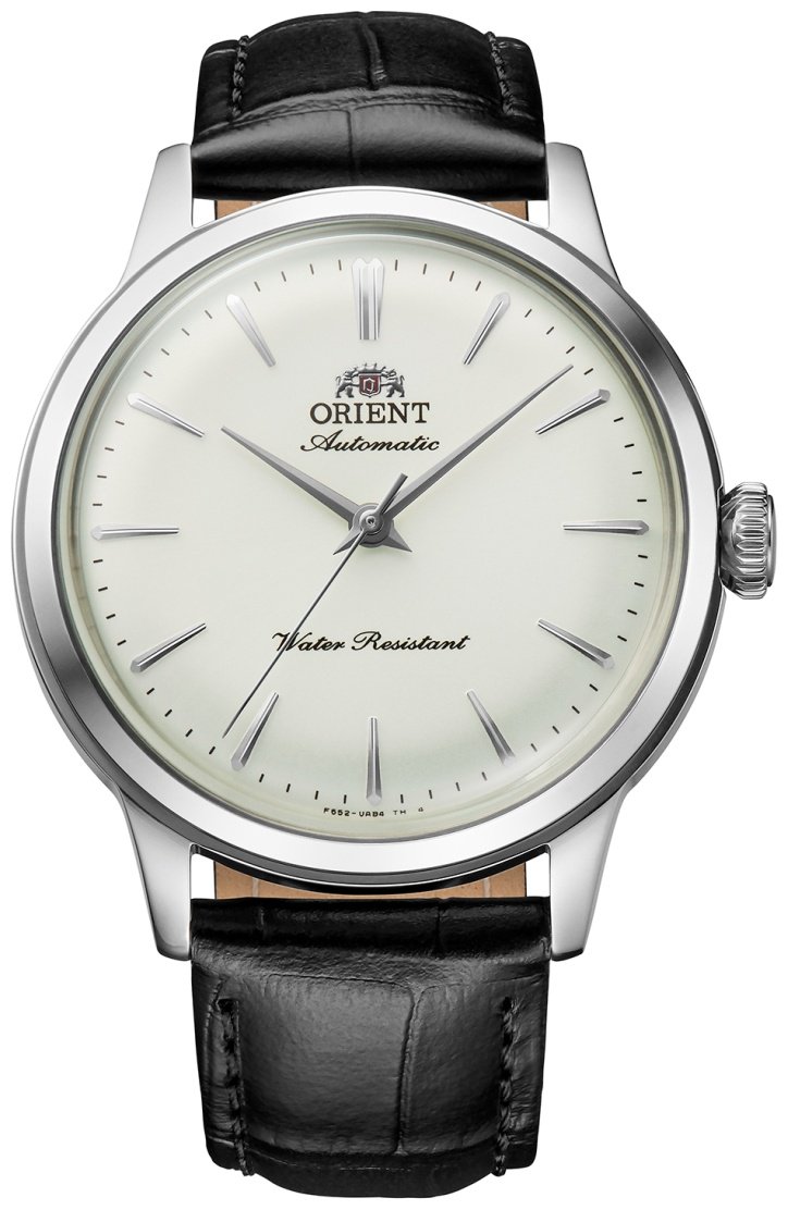 Механические ORIENT RA-BB0103S30B нержавеющая сталь