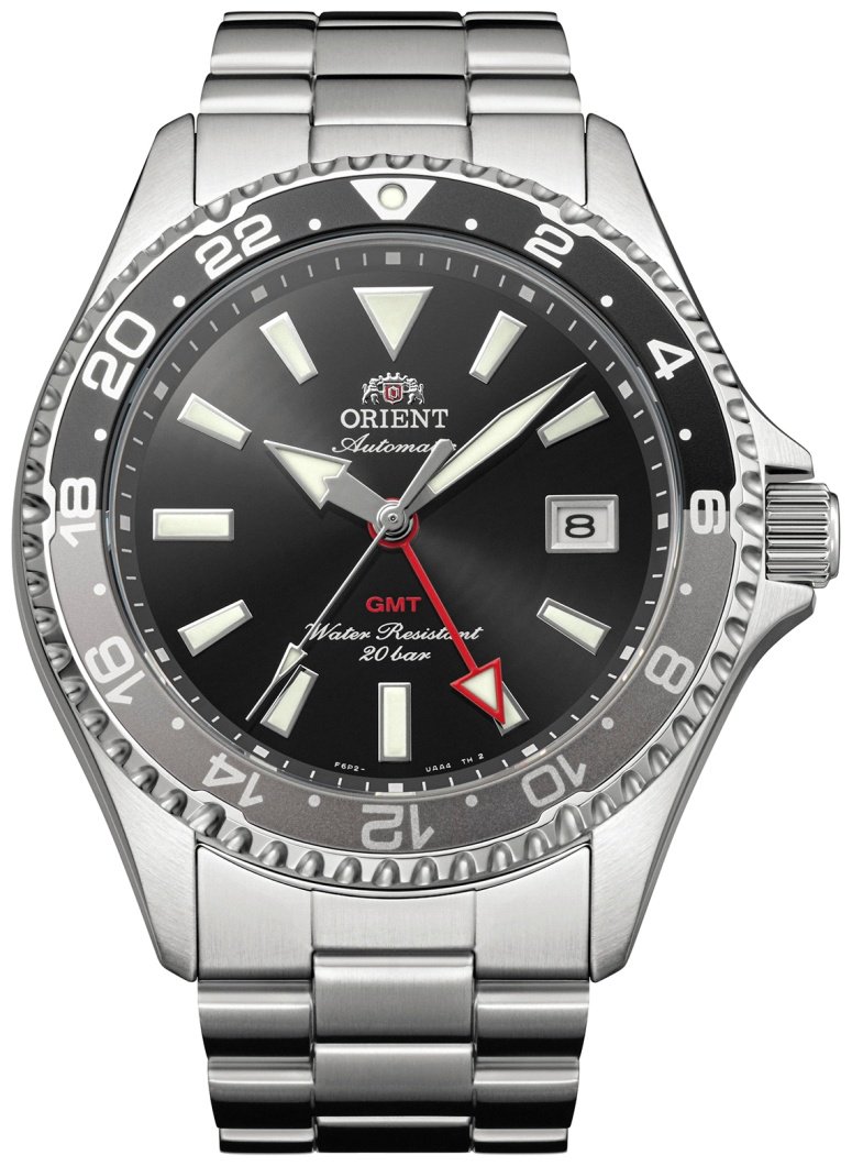Механические ORIENT RA-BC0001B30B нержавеющая сталь купить,195000