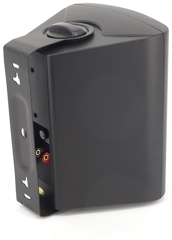 Акустическая система Spon NAC-720W черный купить,46500