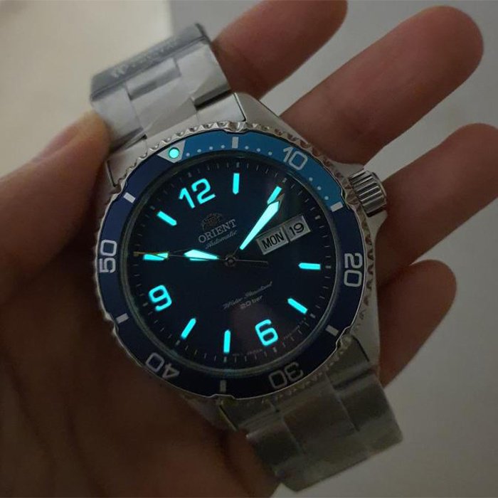 Механические Orient RA-AA0818L39B нержавеющая сталь купить,179775