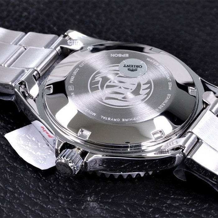 Механические Orient RA-AA0818L39B нержавеющая сталь купить,179775