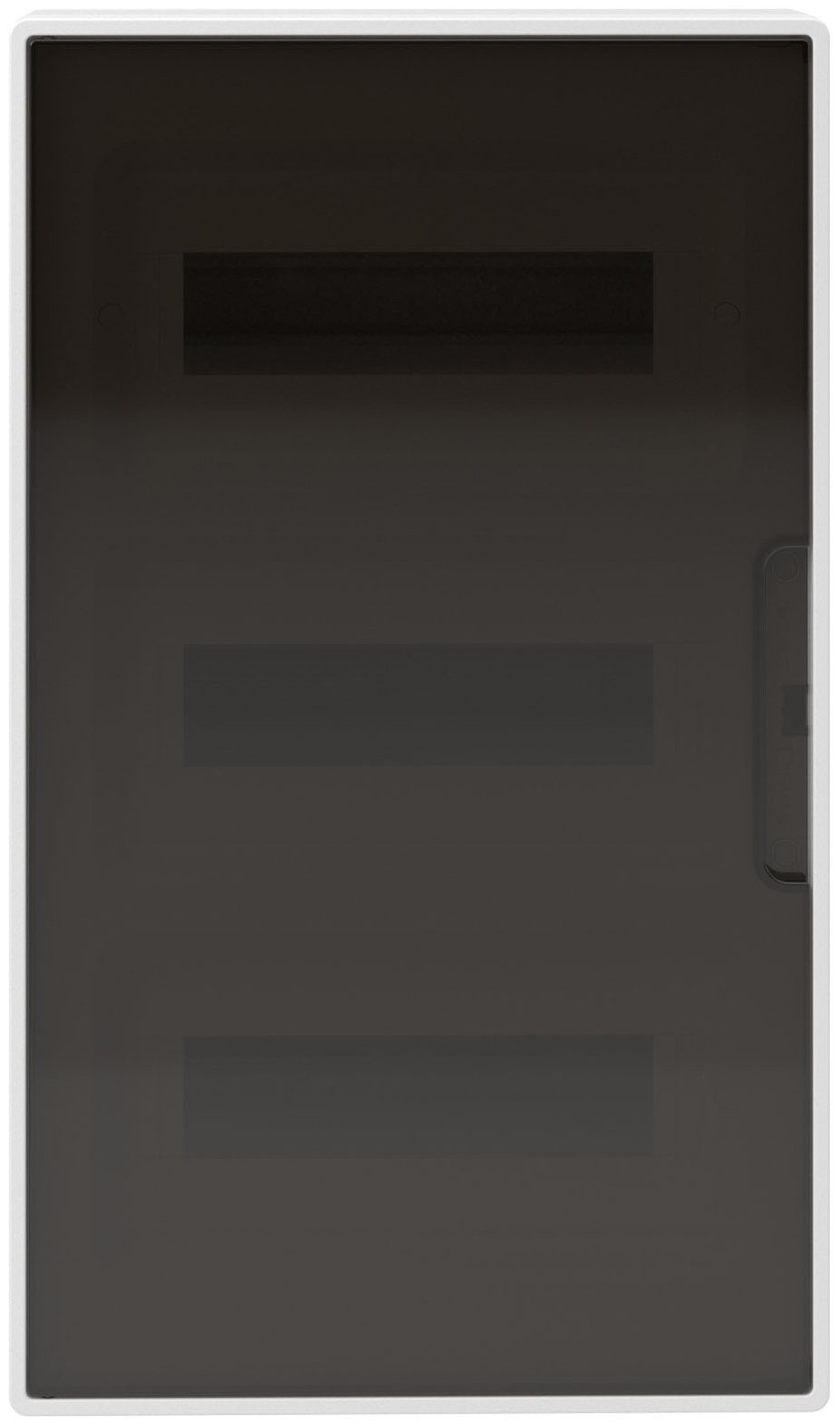DKC щит распределительный навесной IP40 529.1х311.6 мм