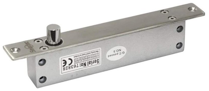 Замок электромеханический iPower AX077A FSA