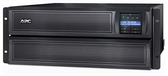 APC by Schneider Electric Smart-UPS SMX3000HVNC купить,NaN
