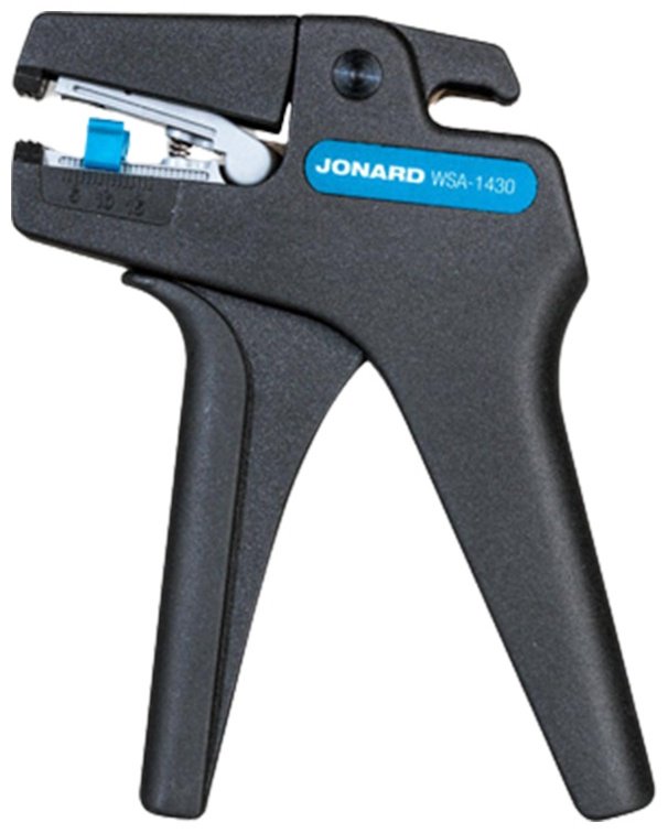 Jonard Tools инструмент для снятия изоляции WSA-1430 купить,65703
