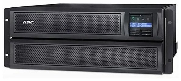 Источник бесперебойного питания APC by Schneider Electric Smart-UPS SMX3000HV купить,NaN