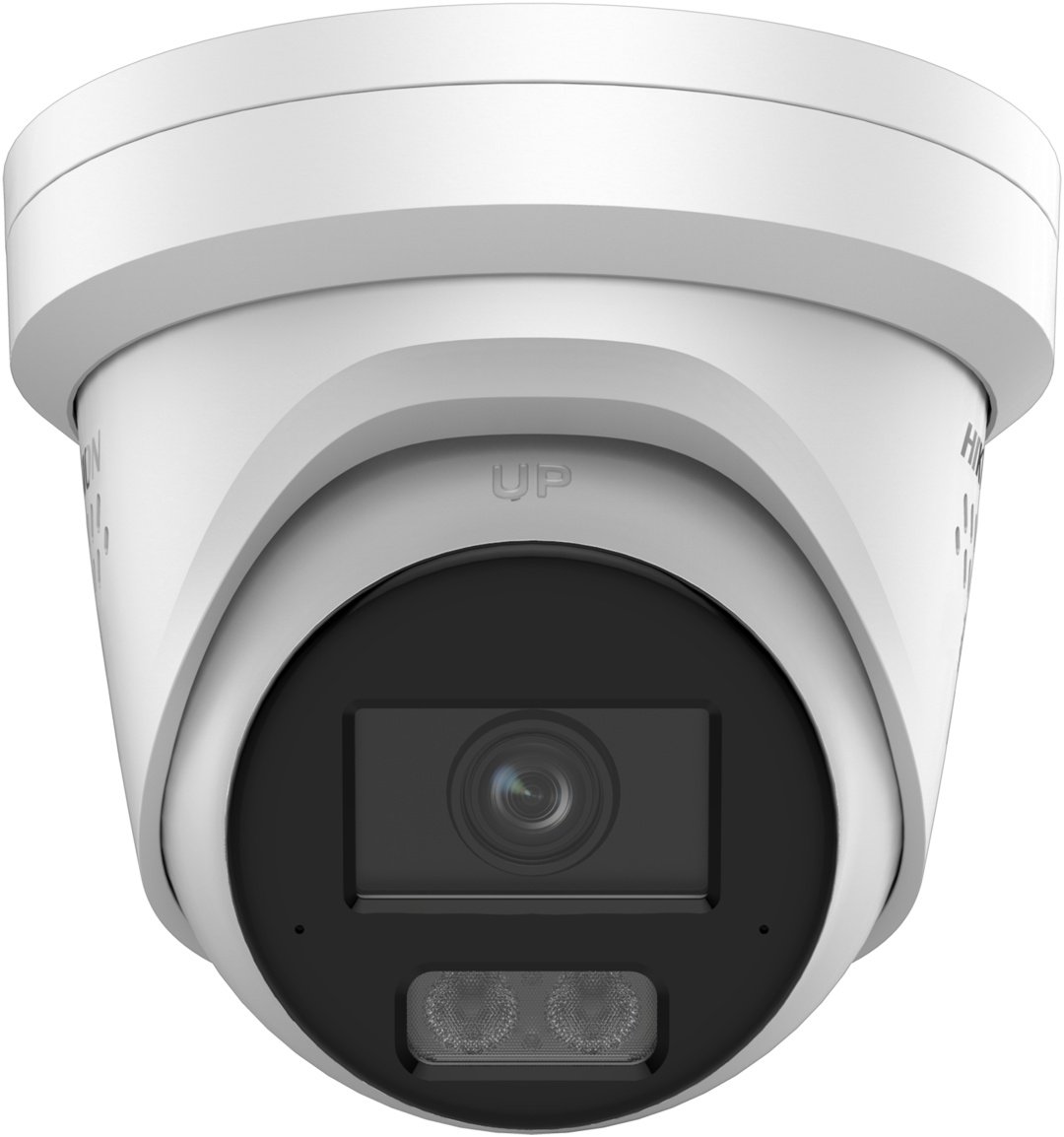 Hikvision камера видеонаблюдения DS-2CD2347G3-LIS2UY/SL, 4MP, расширение 2688x1512