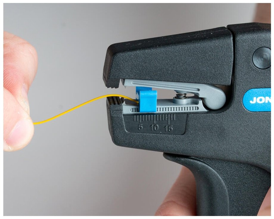 Jonard Tools инструмент для снятия изоляции WSA-1430 купить,65703