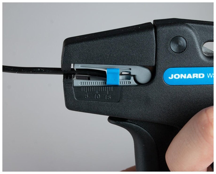 Jonard Tools инструмент для снятия изоляции WSA-1430 купить,65703