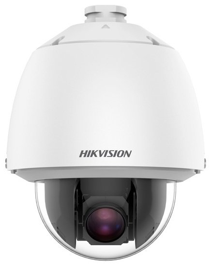 Камера видеонаблюдения Hikvision DS-2DE5232W-AE(T5) 1920x1080 купить,360689
