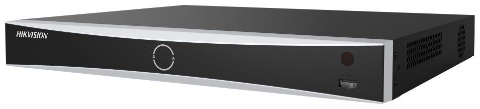 Видеорегистратор Hikvision NVR (сетевой) DS-7608NXI-I2/8P/Vpro