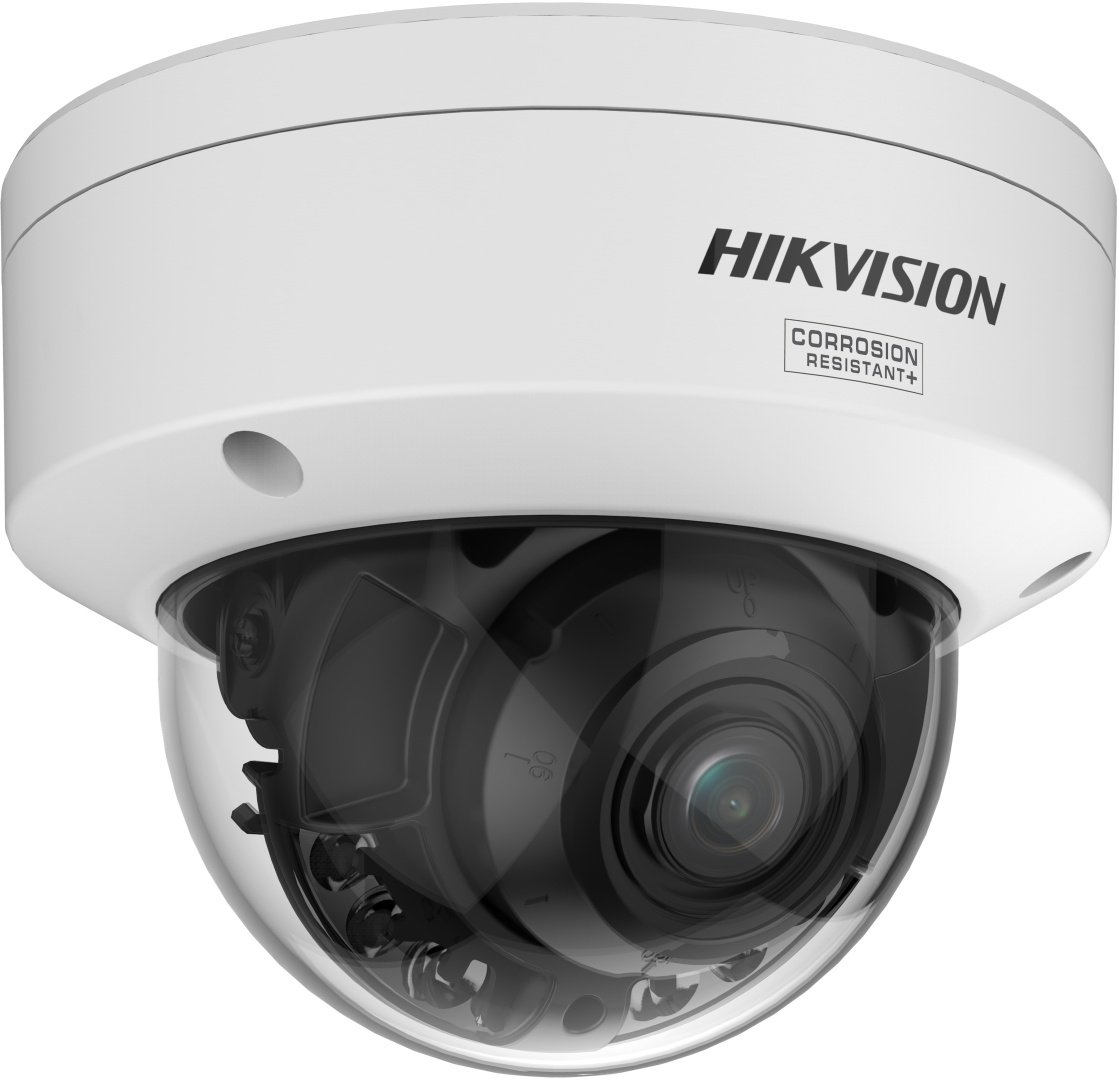 Hikvision камера видеонаблюдения DS-2CD27123G2-LIZS2UY, 12MP, расширение 4256х1888 купить,263384